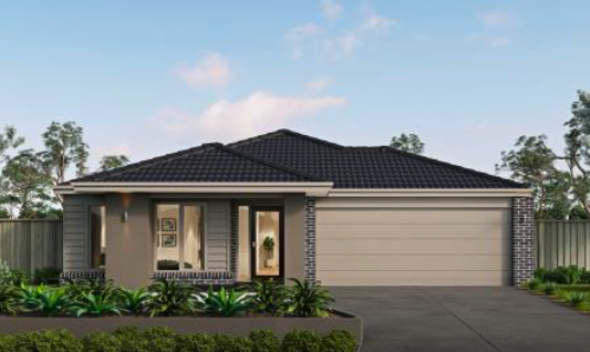 Lloyd 23 Cove